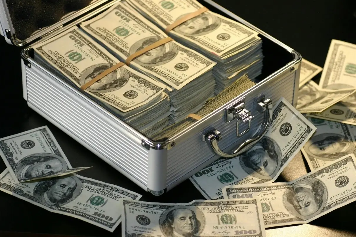 how much can you make by REITs