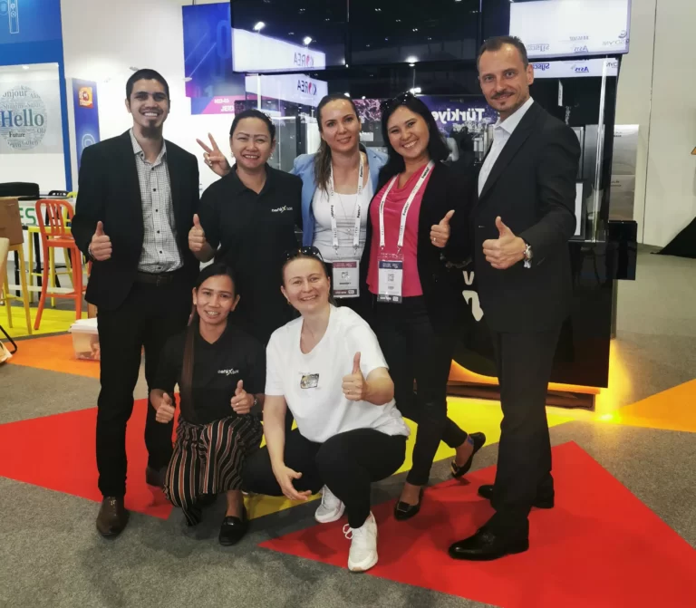 GITEX Dubai