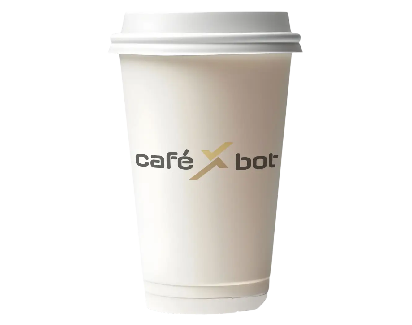 robotic cafe Slush cup pink shade - Passive income opportunities page