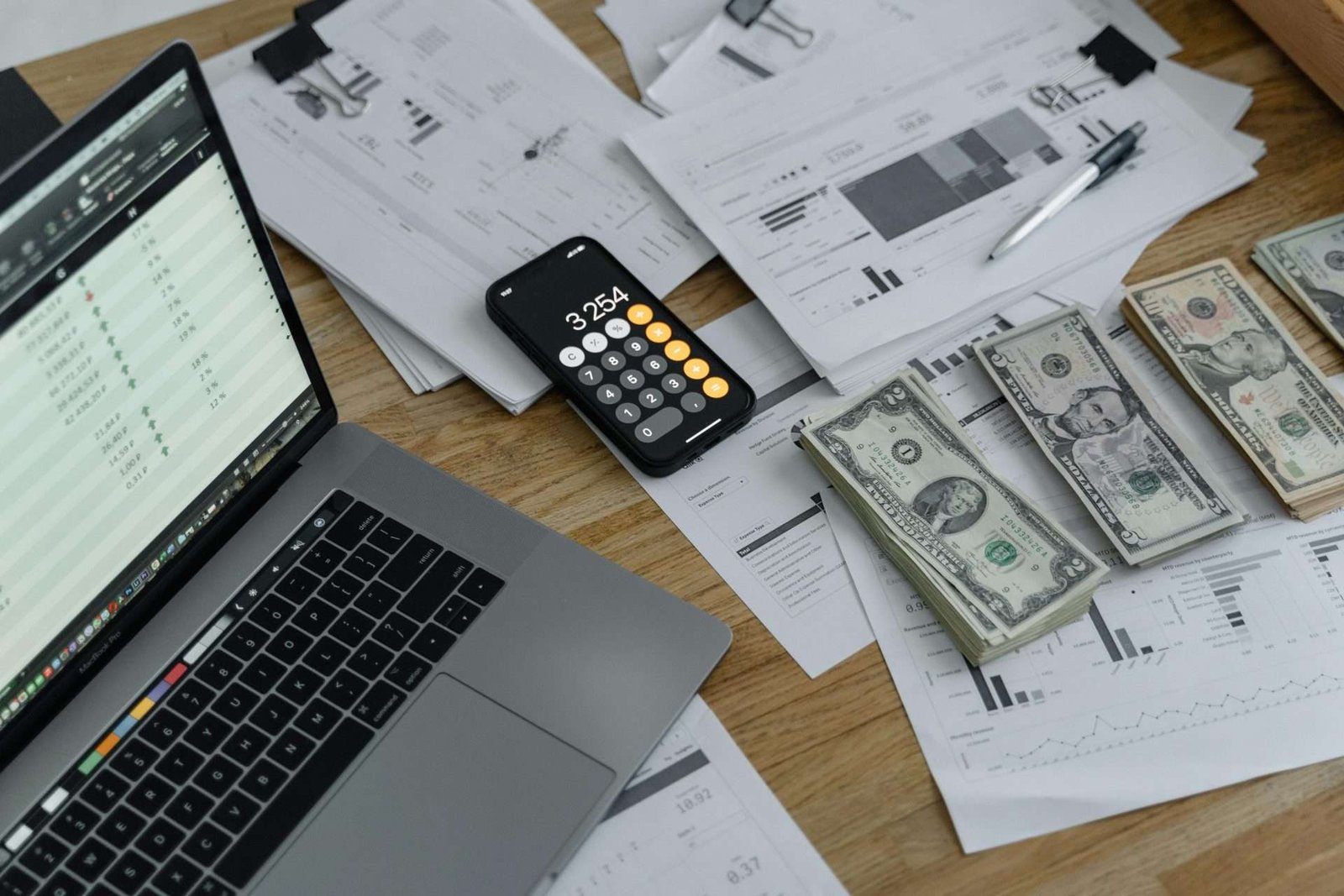 Investing in Index Funds
