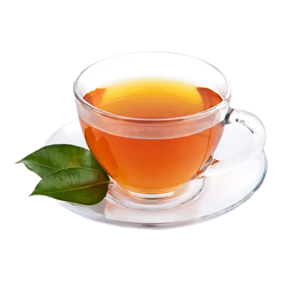 Cafe Robot tea