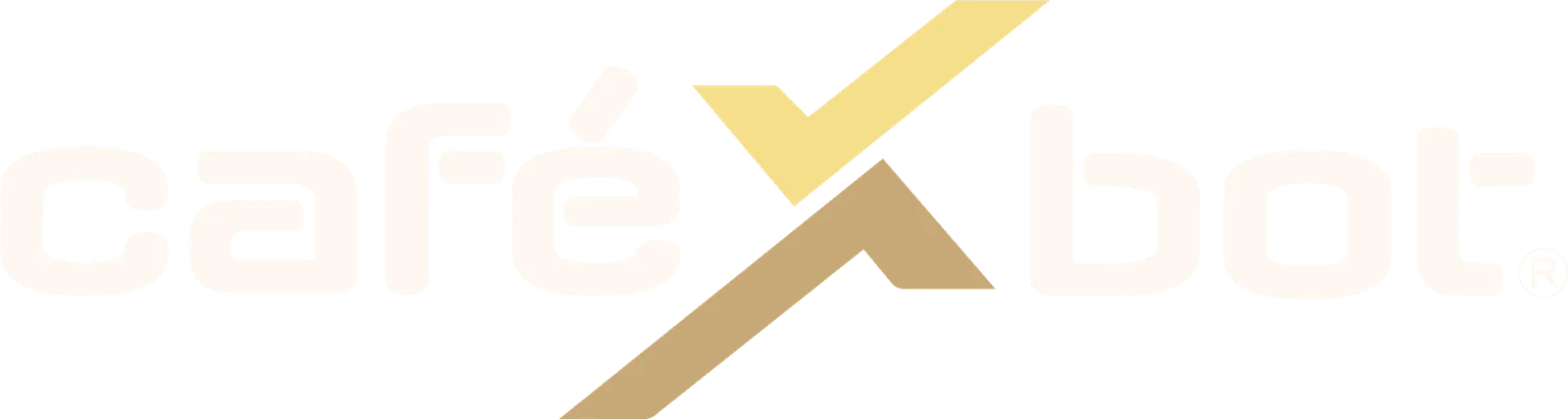 CafeXbot Logo