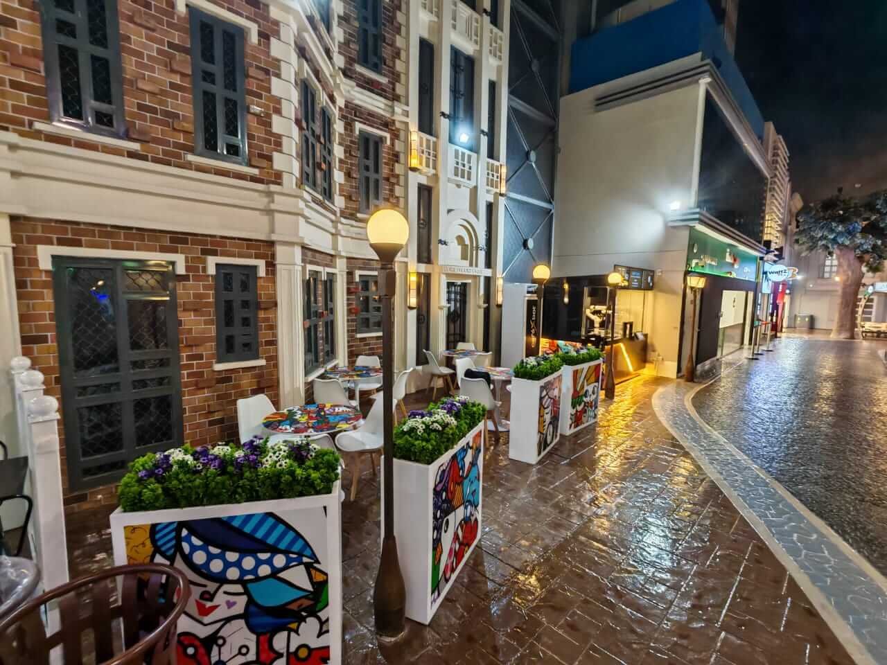 Kidzania picture 2