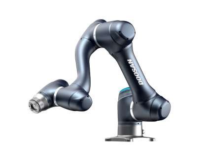 Doosan Robotics