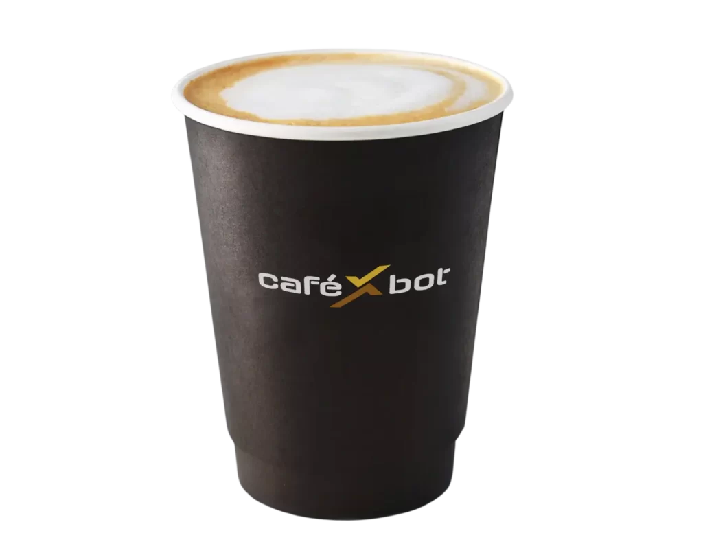 Coffee Black cup - Investment opportunities