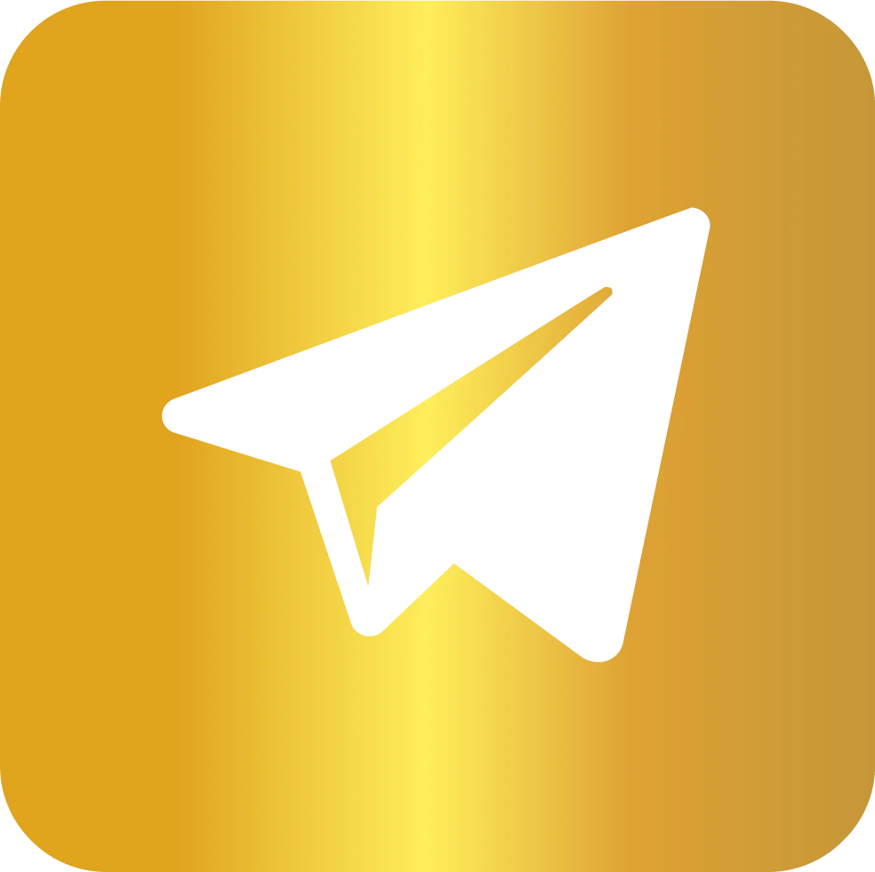 Telegram icon for Passive income opportunities page