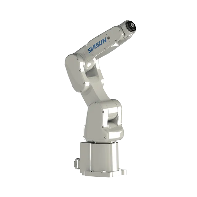 Siasun Robot & Automation Co.