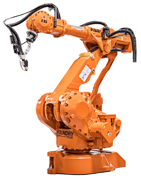 ABB Ltd-robot arm manufacturers