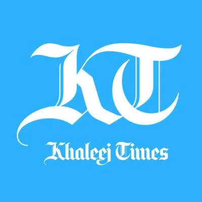 khaleej times article about VLT Robotics - robotic cafe manufacturer