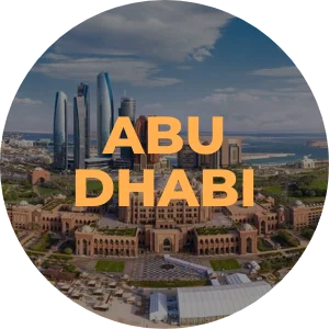Abu Dhabi Passive income opportunities