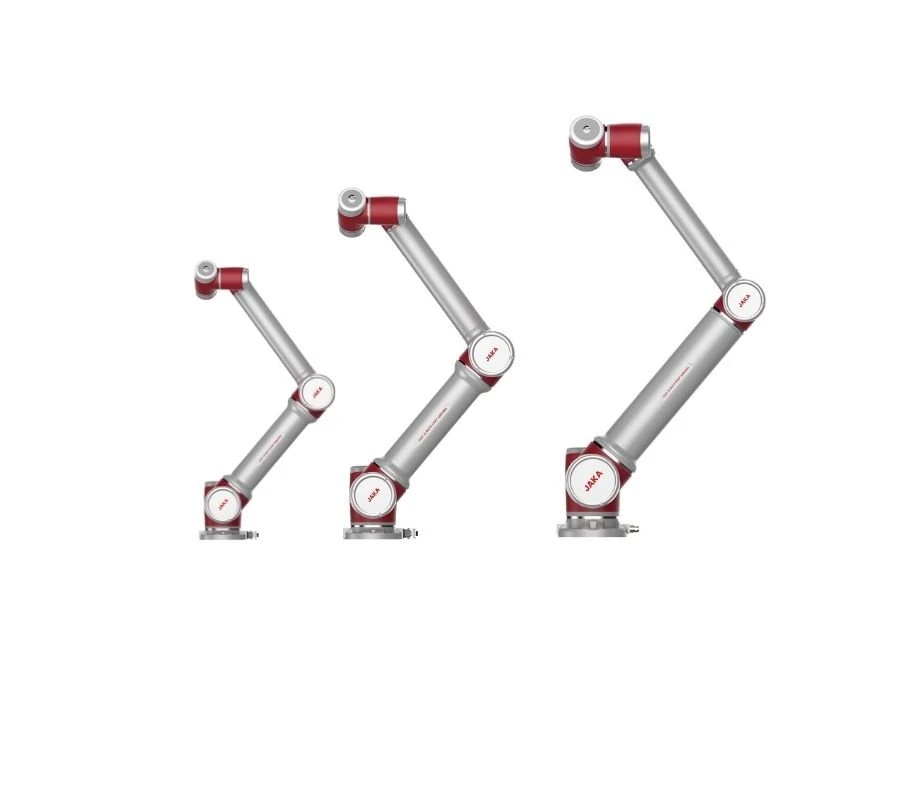 JAKA Robotics