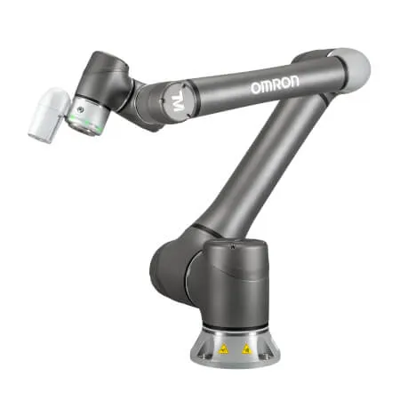 Omron Corporation