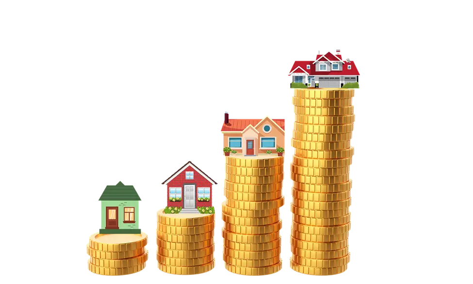 REITs _ passive income opportunities
