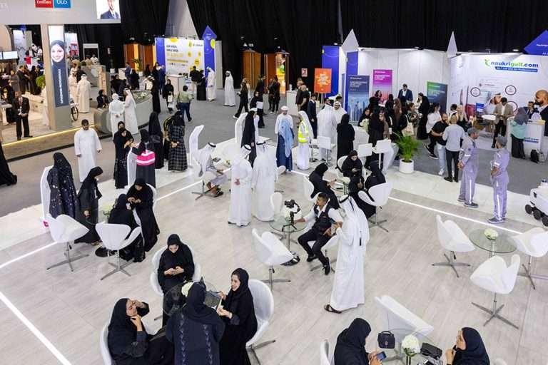 ru'ya careers dubai Event