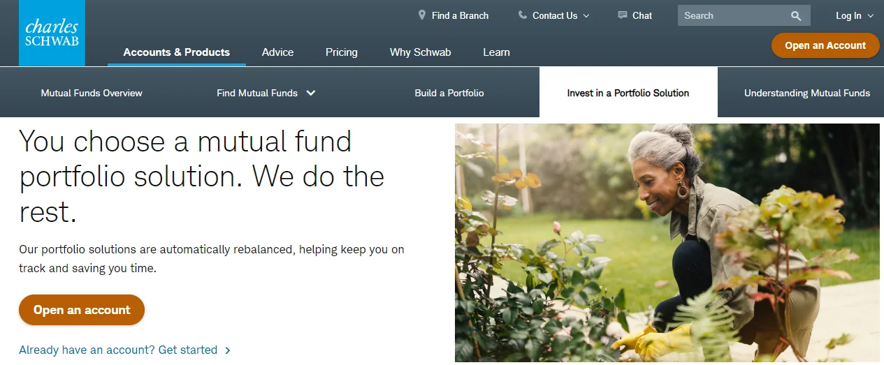 charles schwab