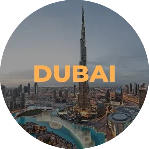 Dubai Passive income