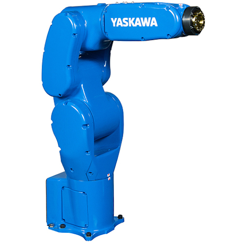 Yaskawa Electric (Motoman Robotics)