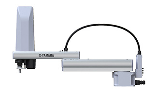 Yamaha Robotics