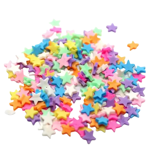 Star Sprinkles
